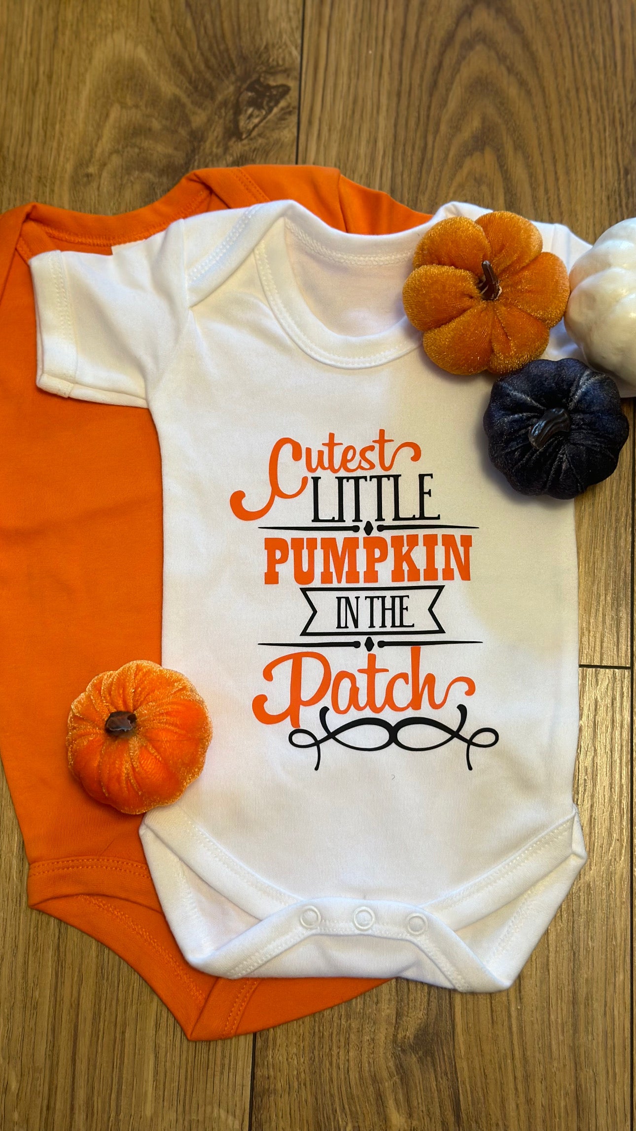 Halloween Vests