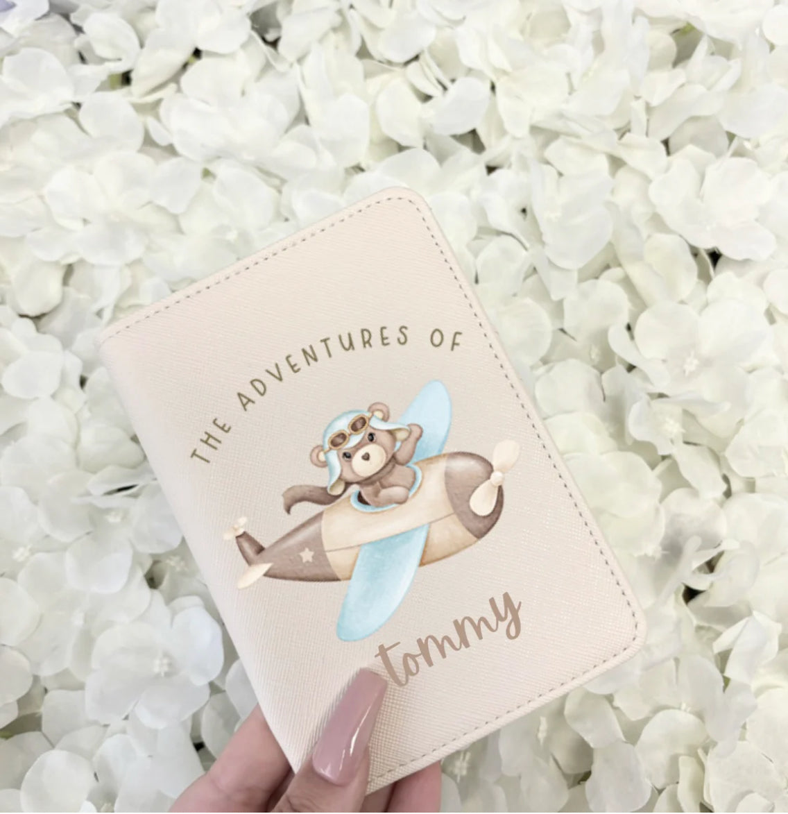 Passport Holders