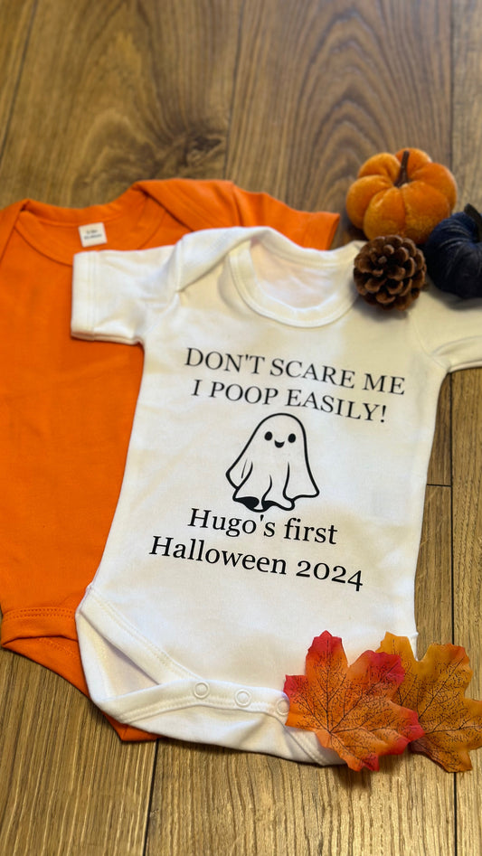 Halloween Vests